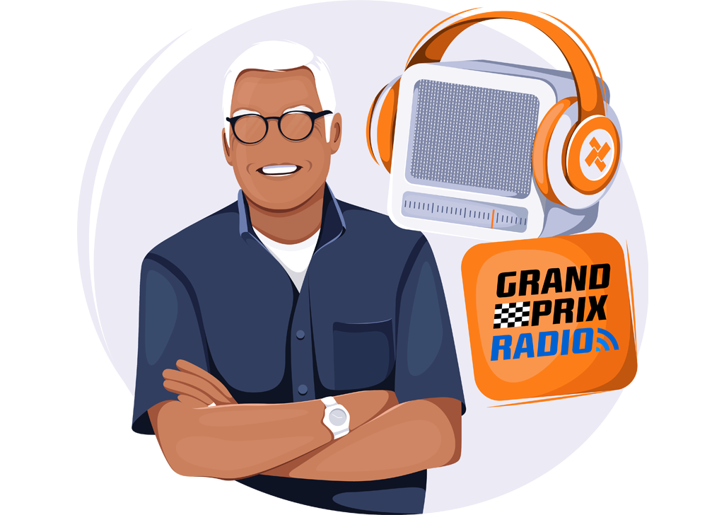Luister naar Grand Prix Radio en Olav Mol met VPN Nederland Luister naar Grand Prix Radio en Olav Mol met VPN Nederland