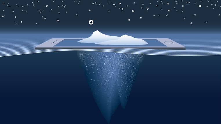 Deep Web of Dark Web, wat is het verschil?