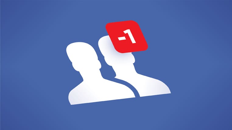 Facebook verwijderen Je Facebook-account voorgoed verwijderen