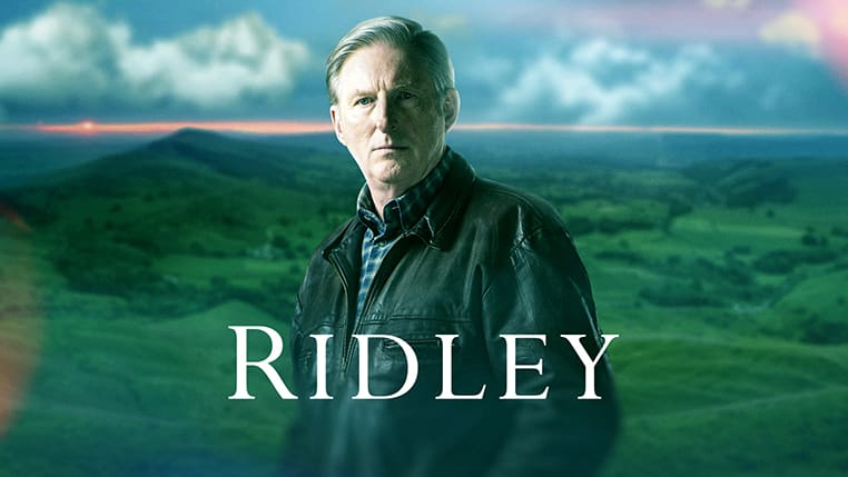 Zo kijk je de volledige Ridley-serie helemaal gratis