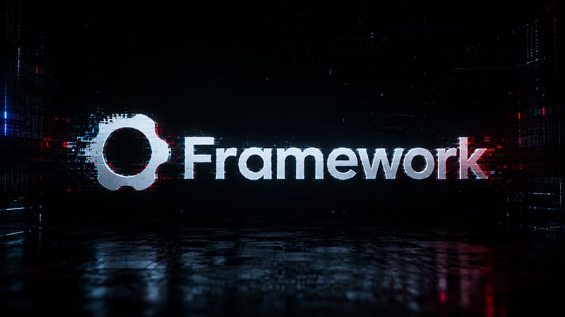 Framework datalek Computerfabrikant Framework getroffen door datalek