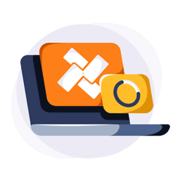 Aanmelden bij VPN Nederland