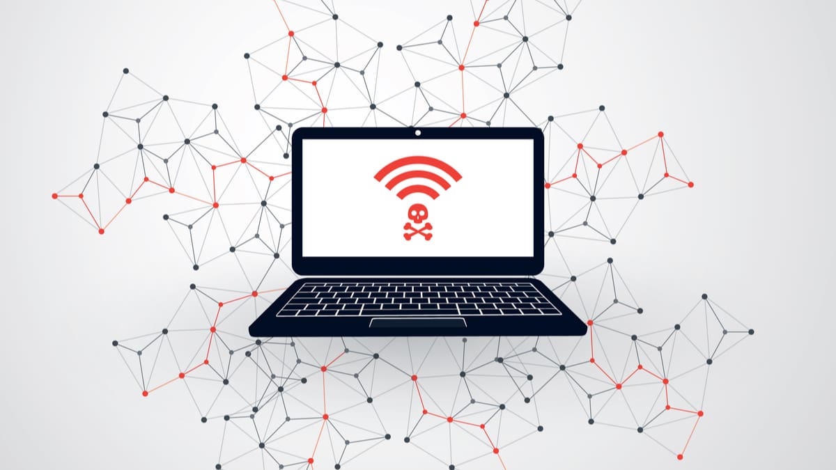 Is openbare Wifi veilig Openbare Wifi veiligheid met VPN Nederland