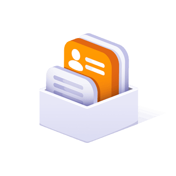 Abonnement en account vragen bij VPN Nederland