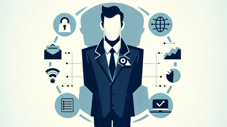 Wie zijn data brokers? Wie zijn data brokers?