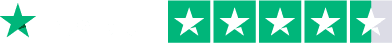 VPN Nederland Trustpilot score