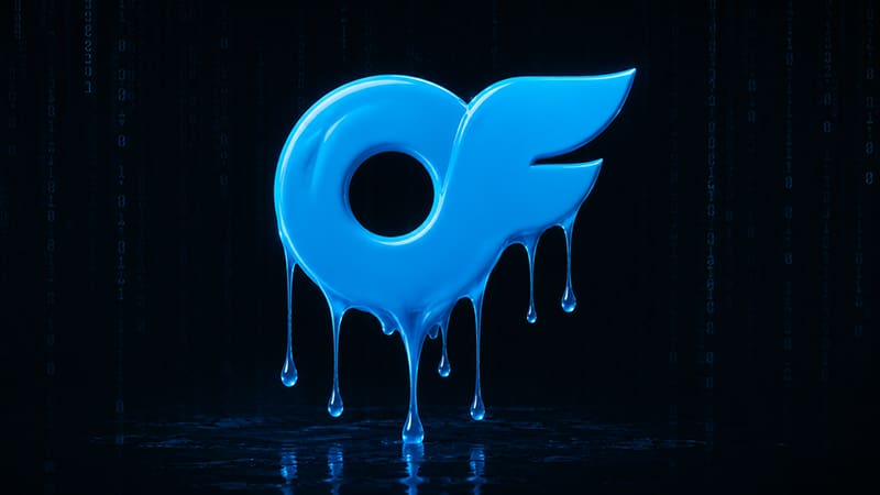 OnlyFans zou gegevens van 340 miljoen gebruikers hebben gelekt